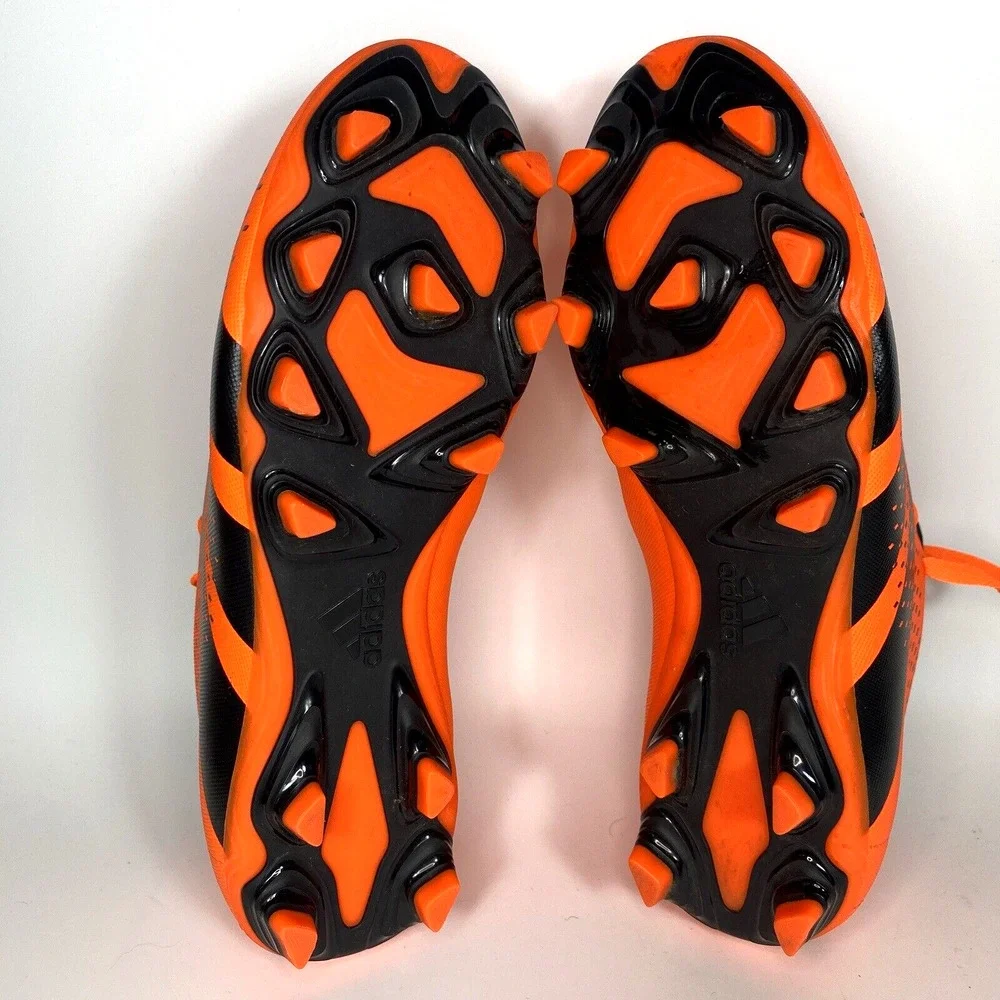 adidas predator accuracy